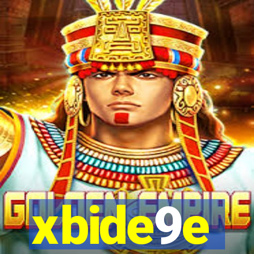 xbide9e