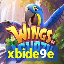 xbide9e