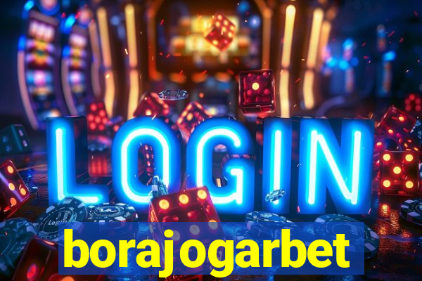 borajogarbet