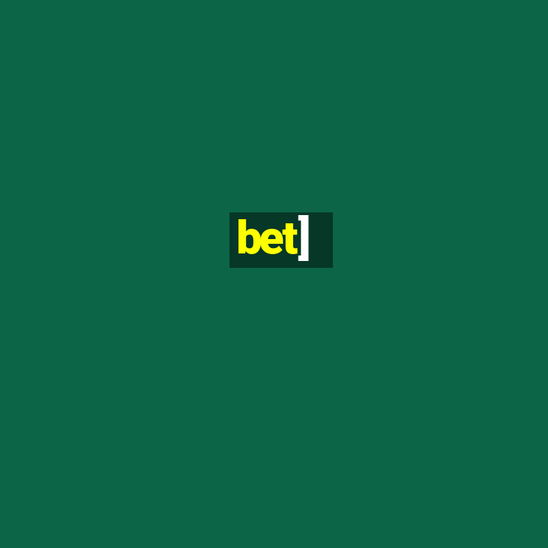 bet]