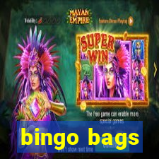 bingo bags