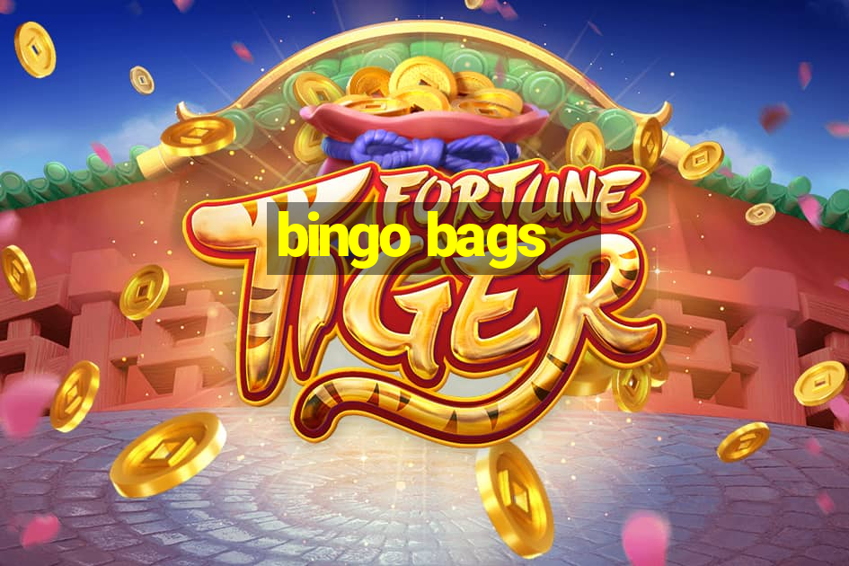 bingo bags