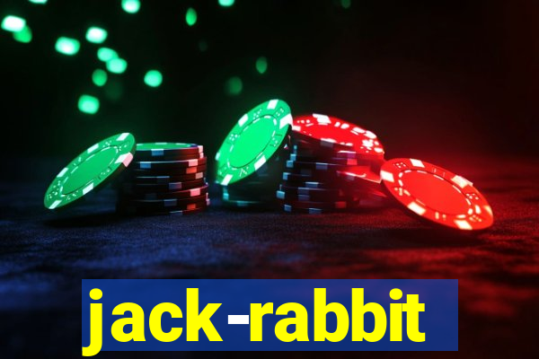 jack-rabbit