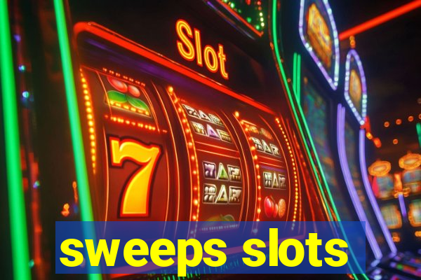 sweeps slots