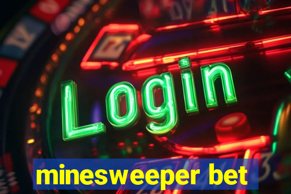 minesweeper bet