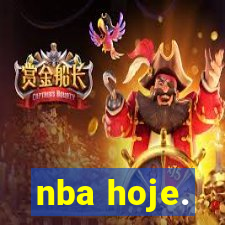 nba hoje.