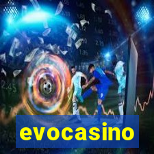 evocasino