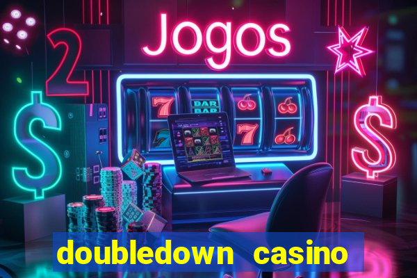 doubledown casino gamehunters bonus collector