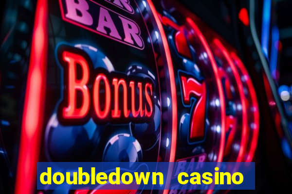 doubledown casino gamehunters bonus collector