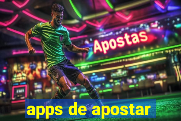 apps de apostar