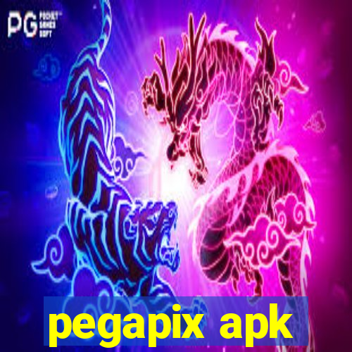 pegapix apk