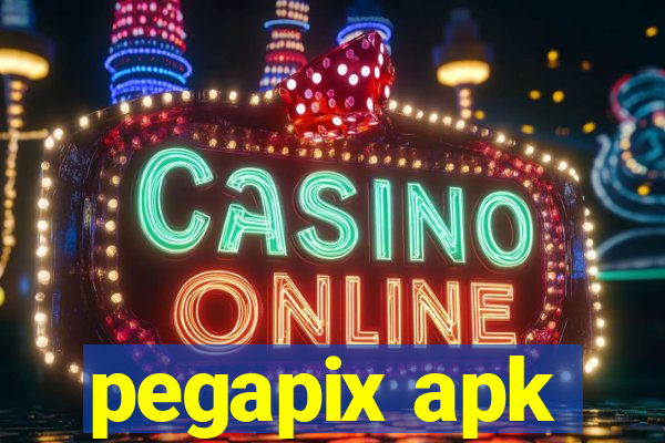 pegapix apk