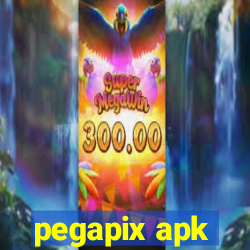 pegapix apk