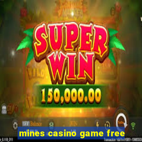 mines casino game free