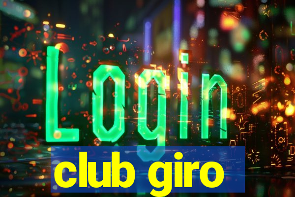 club giro