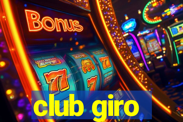 club giro