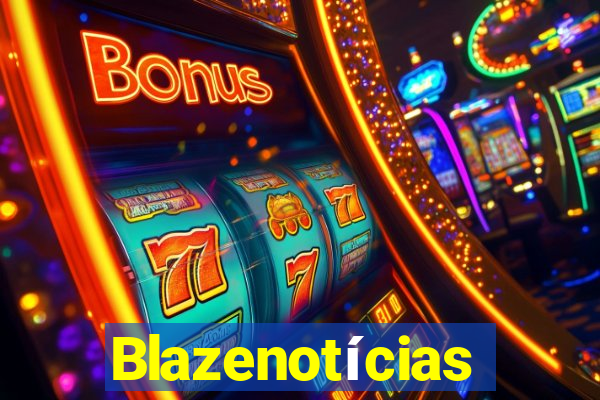 Blazenotícias