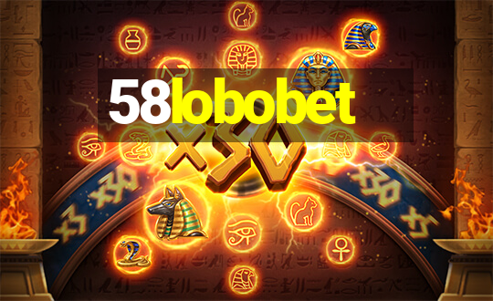 58lobobet