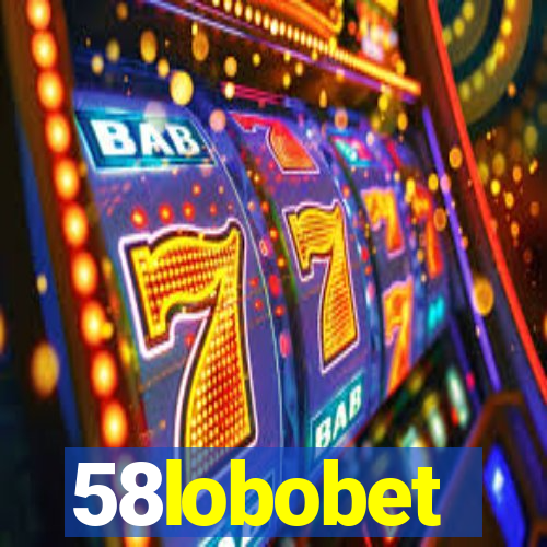 58lobobet