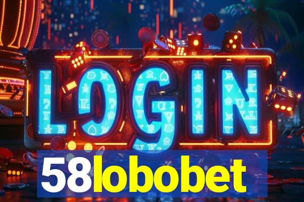 58lobobet