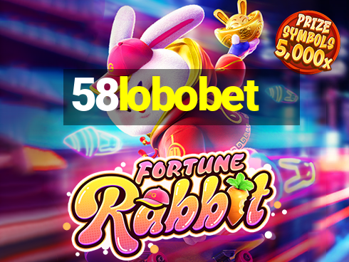 58lobobet