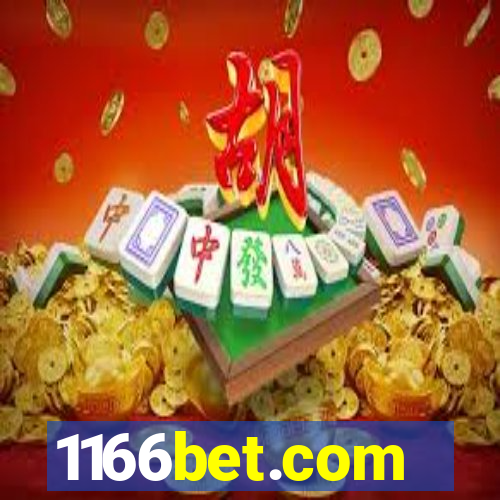 1166bet.com