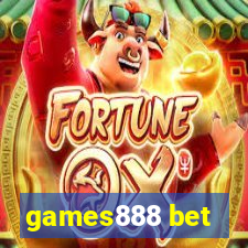 games888 bet