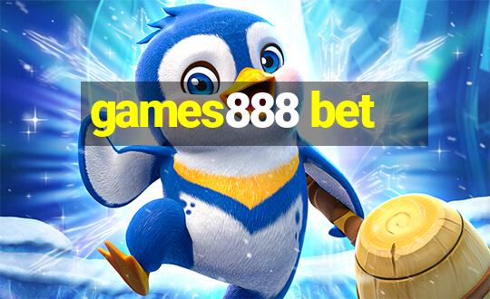 games888 bet