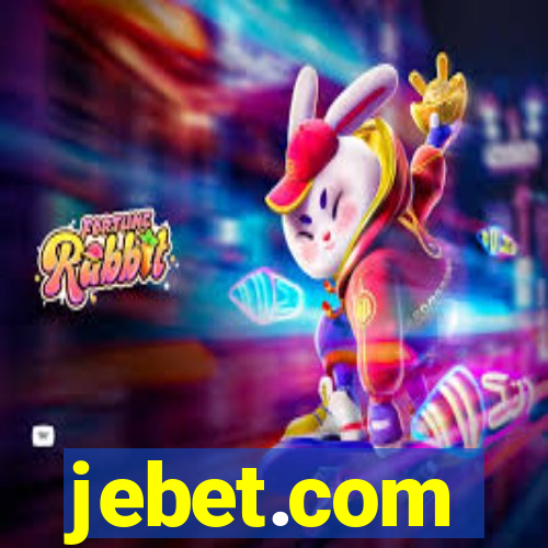 jebet.com