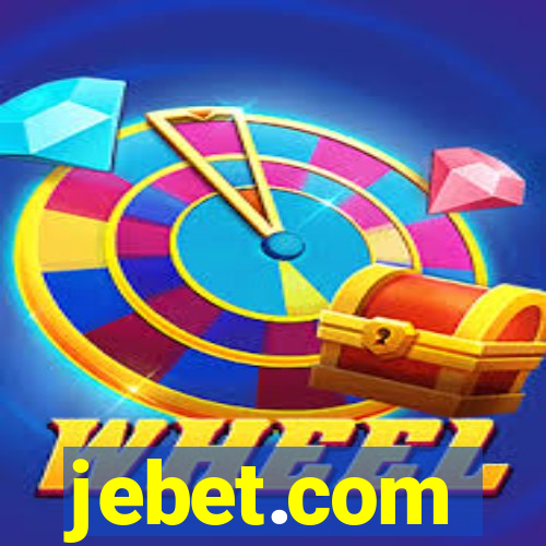 jebet.com