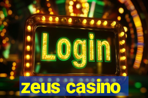 zeus casino