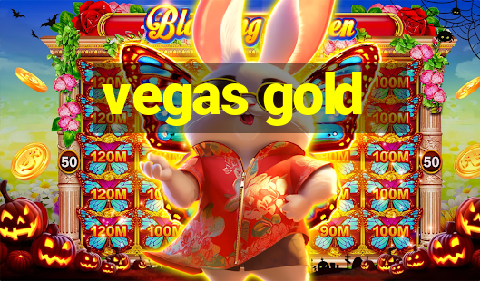 vegas gold