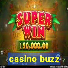 casino buzz