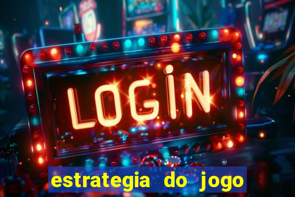 estrategia do jogo gates of olympus