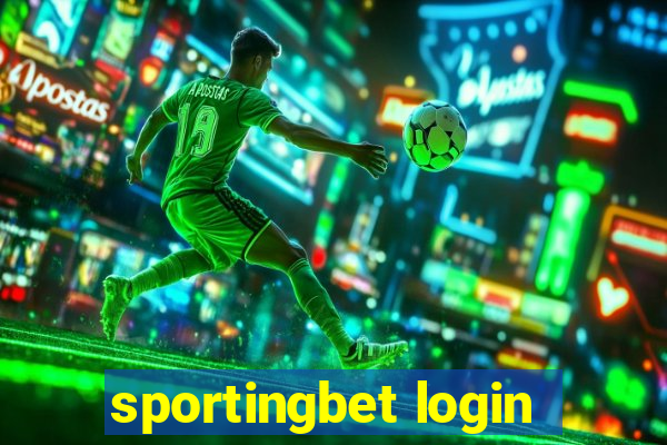 sportingbet login