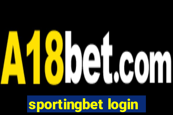 sportingbet login