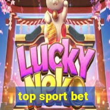 top sport bet