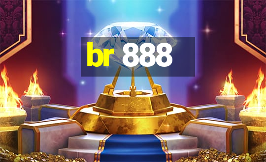 br 888