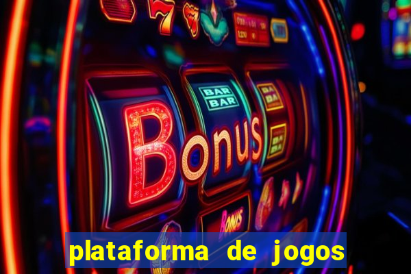 plataforma de jogos que est?o pagando bem