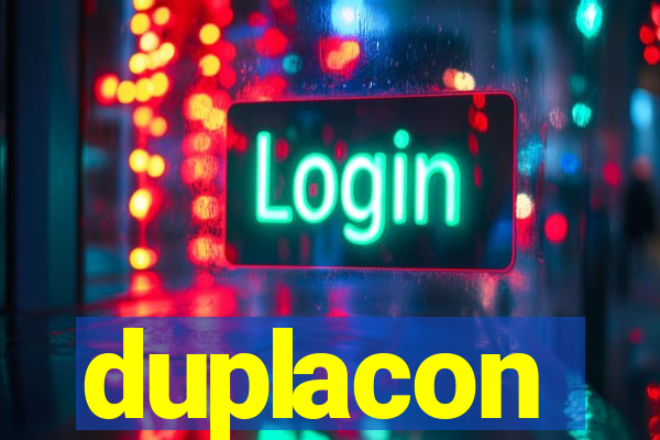 duplacon