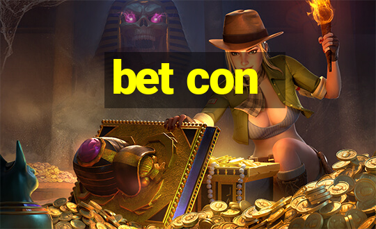 bet con