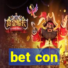 bet con