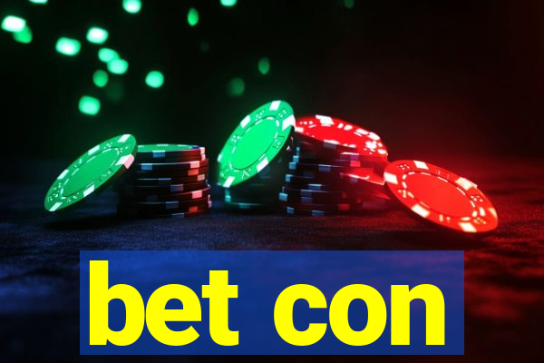 bet con