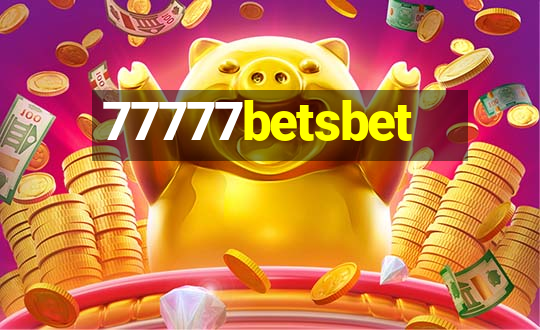 77777betsbet