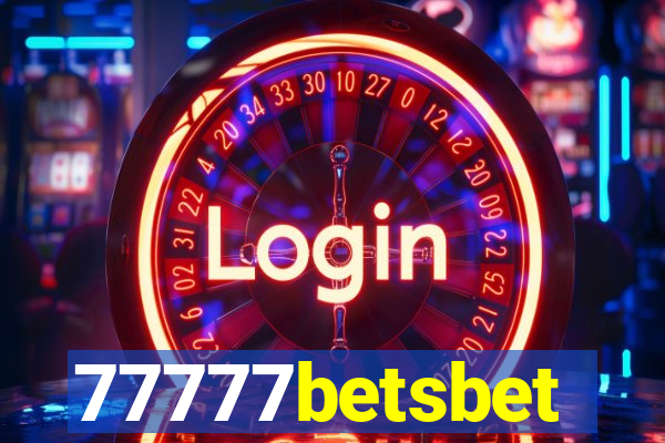 77777betsbet