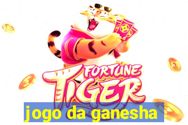 jogo da ganesha