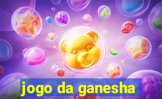 jogo da ganesha