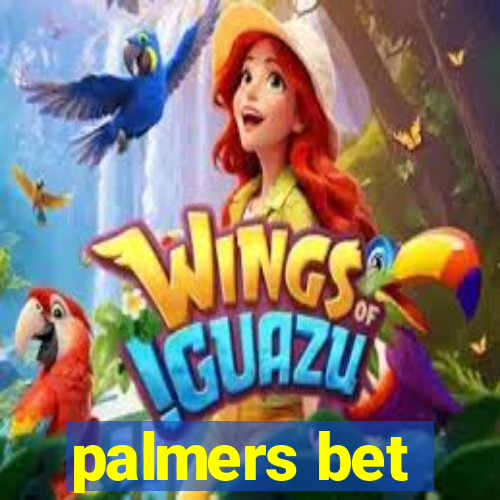 palmers bet