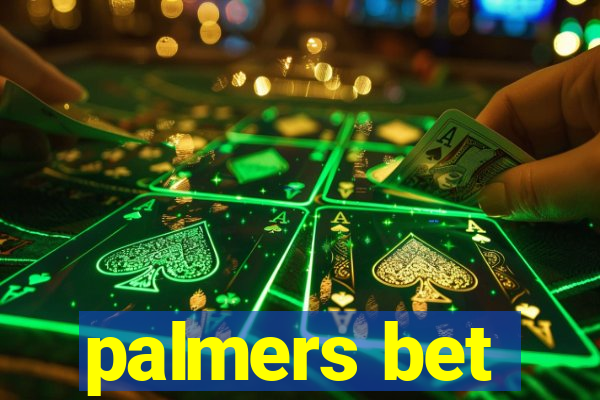 palmers bet