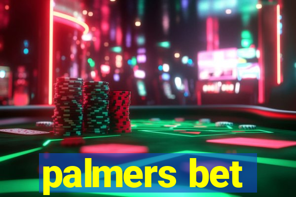 palmers bet